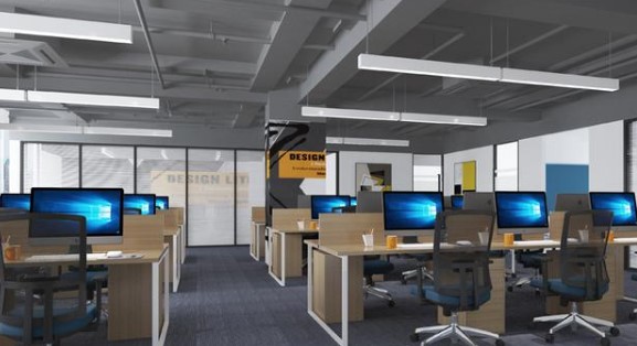 厂房改造办公室注意事项